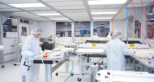 CÁC DẠNG BÀO CHẾ THỰC PHẨM CHỨC NĂNG TẠI NHÀ MÁY STRAPHARM