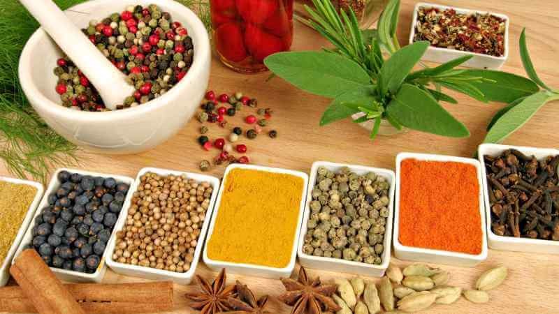 10 TIÊU CHUẨN LỰA CHỌN NGUYÊN LIỆU SẢN XUẤT THỰC PHẨM CHỨC NĂNG