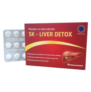 SK LIVER DETOX
