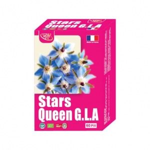 STARS QUEEN G.L.A