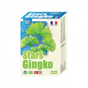 STARS GINGKO