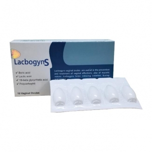 LACBOGYNS